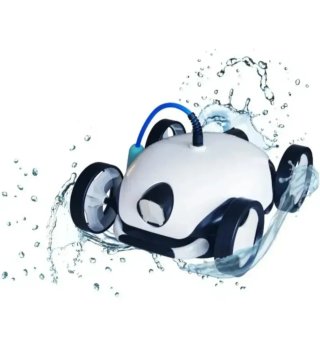 Bestway Robot Limpiafondos de Piscina