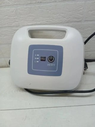 Bestway Robot Limpiafondos de Piscina