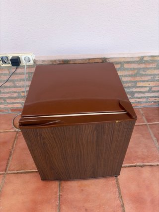 Mini Frigorífico LG GR-051 SBF