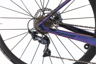 Bicicleta MMR Grand Tour t.52 Reacondicionada