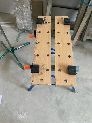 Ingletadora profesional