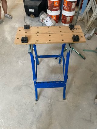 Ingletadora profesional
