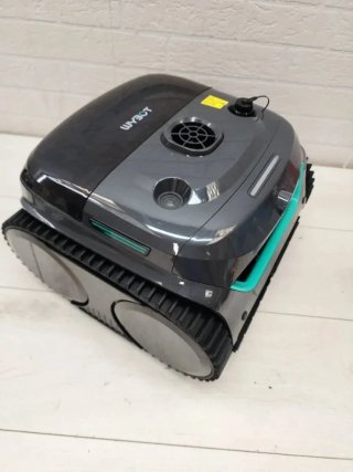 Robot Limpiafondos WYBOT C2 Vision
