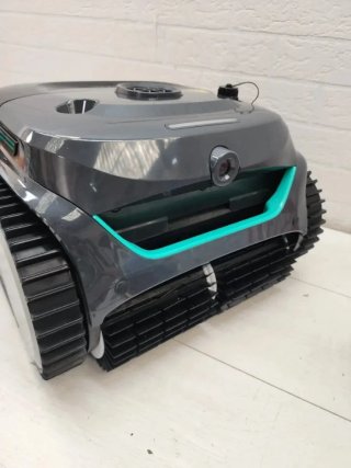 Robot Limpiafondos WYBOT C2 Vision