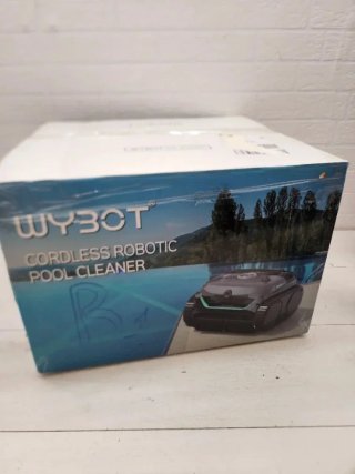Robot Limpiafondos WYBOT C2 Vision