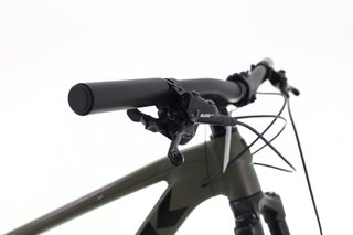 Bicicleta Trek Top Fuel 7 XT t.M Reacondicionada