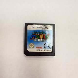 Videojuego Nintendo DS Super Mario 64