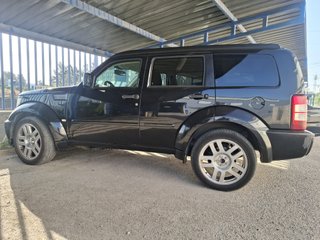 Dodge Nitro 2009  KM 214000  R/4   4X4