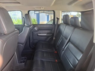 Dodge Nitro 2009  KM 214000  R/4   4X4