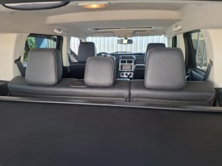Dodge Nitro 2009  KM 214000  R/4   4X4
