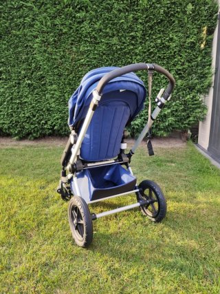 Bugaboo Cameleon azul marino