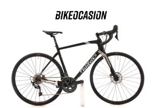 Bicicleta Wilier GTR Team Disc t.56 Reacondicionada
