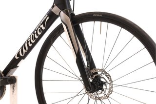 Bicicleta Wilier GTR Team Disc t.56 Reacondicionada