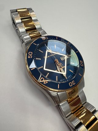 Reloj Pulsera Caballero Masserati 03090