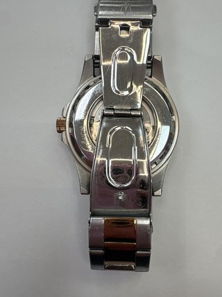 Reloj Pulsera Caballero Masserati 03090
