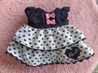 Neo Blythe Cherie Babette outfit original pullip