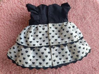 Neo Blythe Cherie Babette outfit original pullip