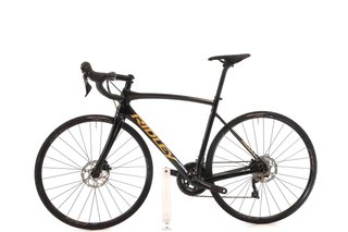 Bicicleta Ridley Fenix SL Disc t.54 Reacondicionada