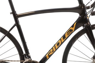 Bicicleta Ridley Fenix SL Disc t.54 Reacondicionada