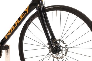 Bicicleta Ridley Fenix SL Disc t.54 Reacondicionada
