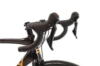 Bicicleta Ridley Fenix SL Disc t.54 Reacondicionada