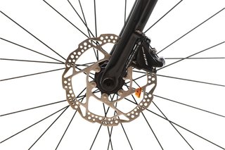 Bicicleta Ridley Fenix SL Disc t.54 Reacondicionada