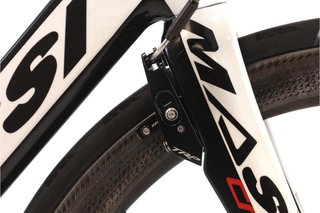 Bicicleta Massi Crossbow 2 AXS 12V t.54 Reacondicionada