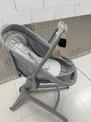 Trona Chicco