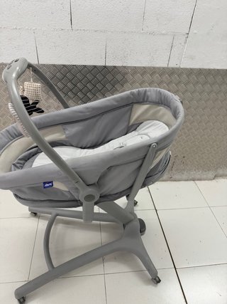 Trona Chicco