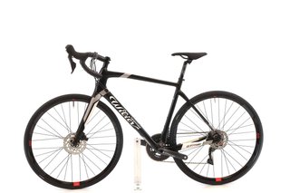 Bicicleta Wilier GTR Team Disc t.54 Reacondicionada