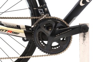 Bicicleta Wilier GTR Team Disc t.54 Reacondicionada