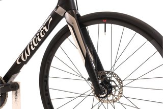 Bicicleta Wilier GTR Team Disc t.54 Reacondicionada