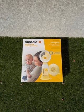Sacaleches Medela Swing Flex