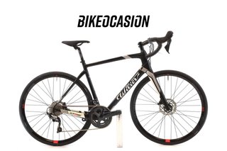 Bicicleta Wilier GTR Team Disc t.54 Reacondicionada