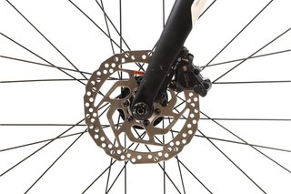 Bicicleta Wilier GTR Team Disc t.54 Reacondicionada