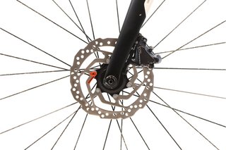 Bicicleta Wilier GTR Team Disc t.56 Reacondicionada