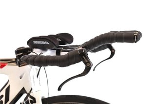 Bicicleta Massi Crossbow 2 AXS 12V t.54 Reacondicionada