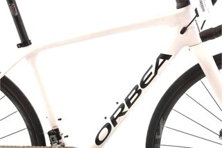Bicicleta Orbea Terra M30 t.50 Reacondicionada