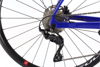 Bicicleta Mendiz F8 t.54 Reacondicionada