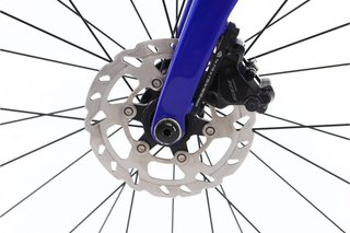 Bicicleta Mendiz F8 t.54 Reacondicionada