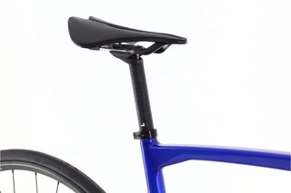 Bicicleta Mendiz F8 t.54 Reacondicionada