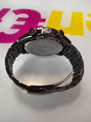 Reloj Pulsera Caballero Lotus Chrono 18686