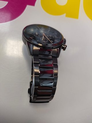 Reloj Pulsera Caballero Lotus Chrono 18686