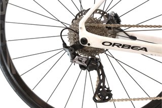 Bicicleta Orbea Terra M30 t.50 Reacondicionada