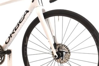 Bicicleta Orbea Terra M30 t.50 Reacondicionada