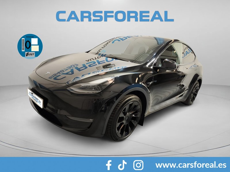 TESLA Model Y Gran Autonomia 4WD 514cv 2023 - foto 1