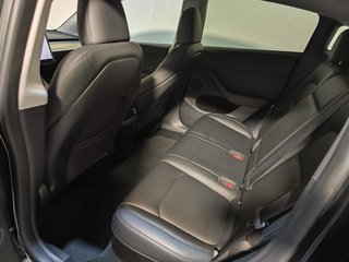 TESLA Model Y Gran Autonomia 4WD 514cv 2023