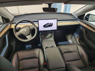 TESLA Model Y Gran Autonomia 4WD 514cv 2023