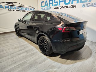 TESLA Model Y Gran Autonomia 4WD 514cv 2023
