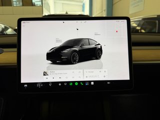 TESLA Model Y Gran Autonomia 4WD 514cv 2023